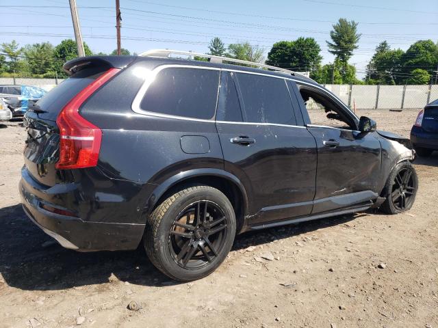 VIN YV4A22PK6G1027951 2016 Volvo XC90, T6 no.3