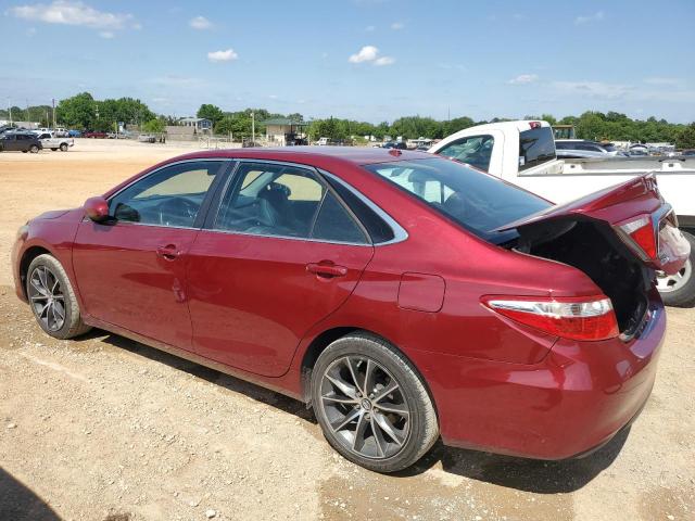 2016 Toyota Camry Le VIN: 4T1BF1FKXGU599994 Lot: 55073774