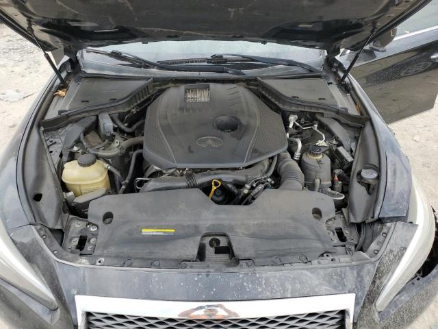 2016 Infiniti Q50 Base VIN: JN1CV7AR6GM252264 Lot: 55934724