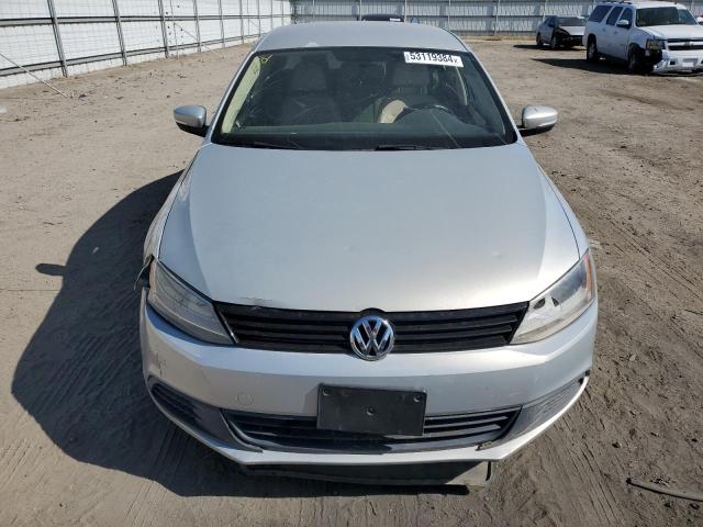 2011 Volkswagen Jetta Se VIN: 3VWDZ7AJ2BM329237 Lot: 53119384