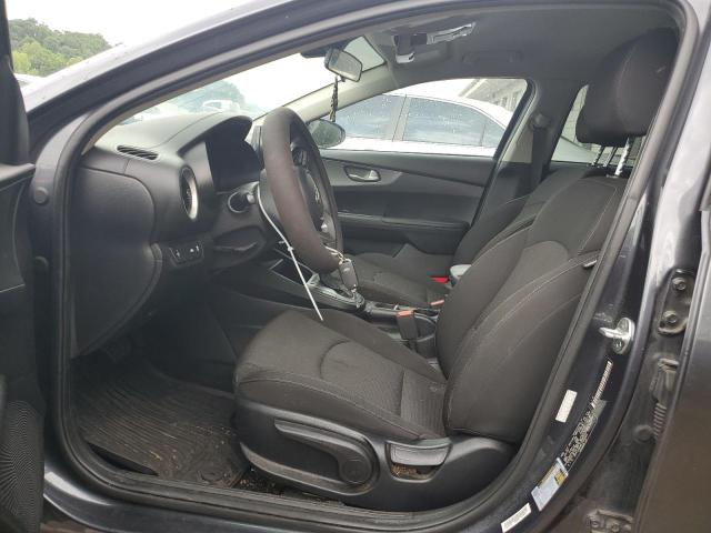 2020 KIA FORTE FE - 3KPF24AD8LE236064