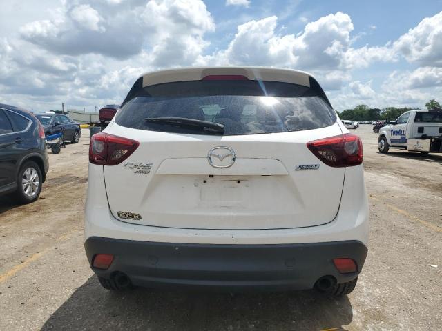 2016 MAZDA CX-5 GT - JM3KE4DY9G0702840