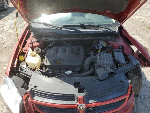 2009 Dodge Avenger Se VIN: 1B3LC46B99N506688 Lot: 55860124