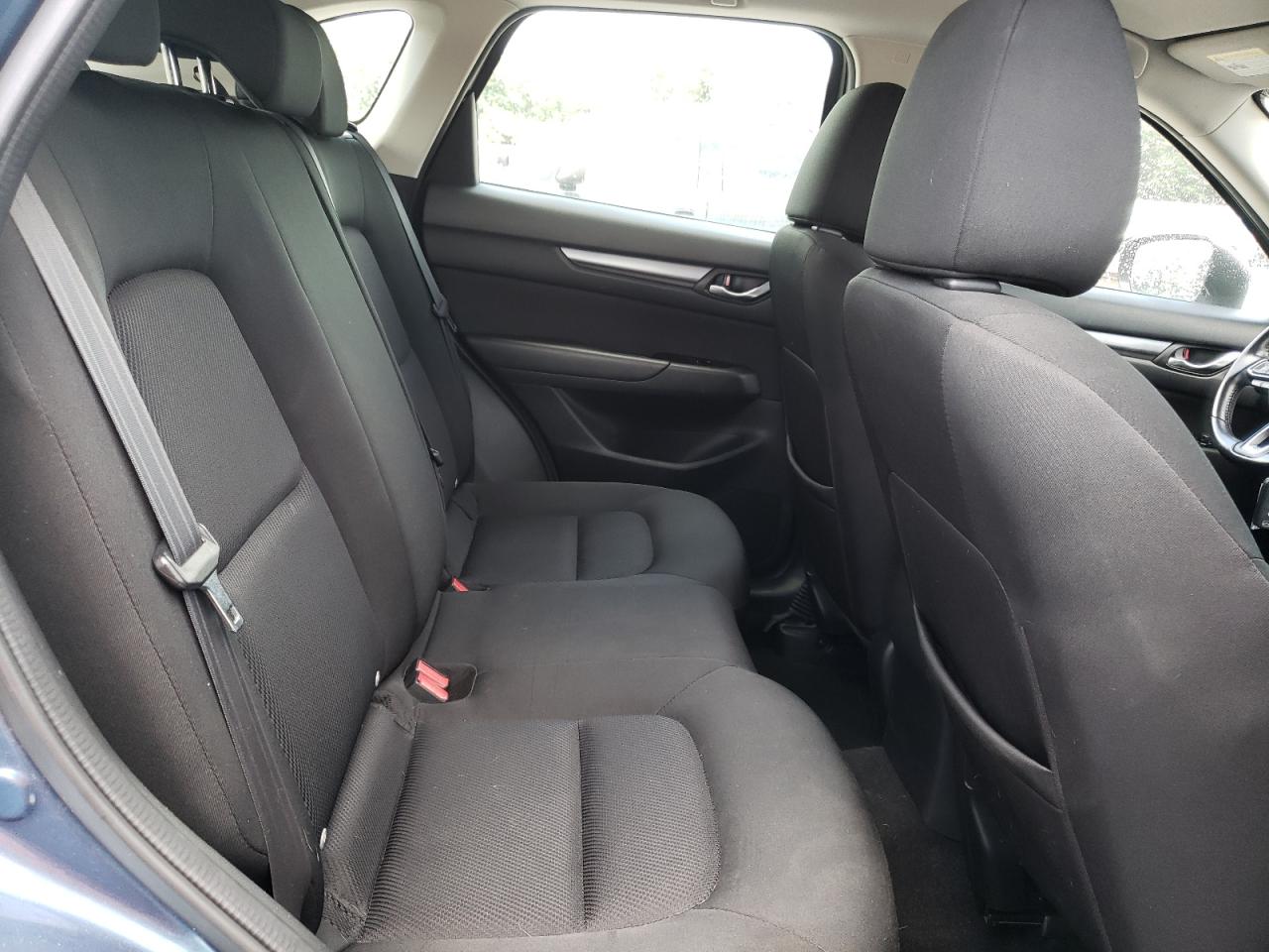 JM3KFABM2J1445856 2018 Mazda Cx-5 Sport