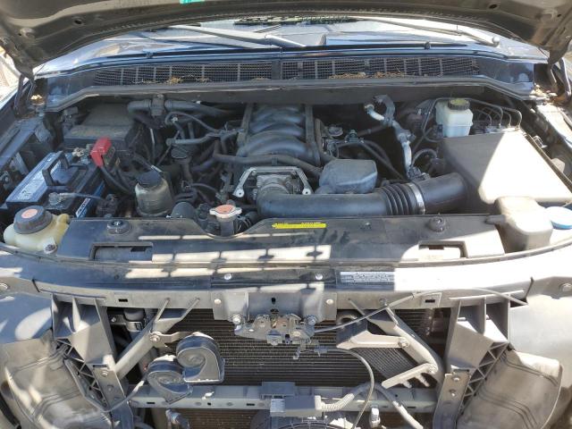 5N3ZA0NE2AN902441 2010 Infiniti Qx56