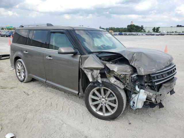 2014 Ford Flex Limited VIN: 2FMGK5D88EBD38138 Lot: 56490464