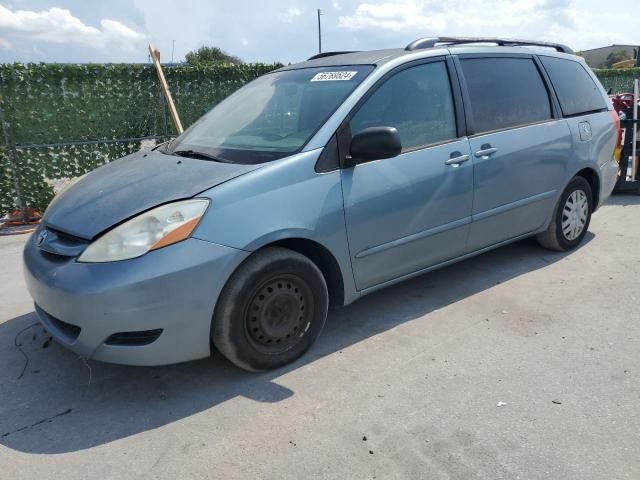 2008 Toyota Sienna Ce VIN: 5TDZK23C48S172527 Lot: 56769524