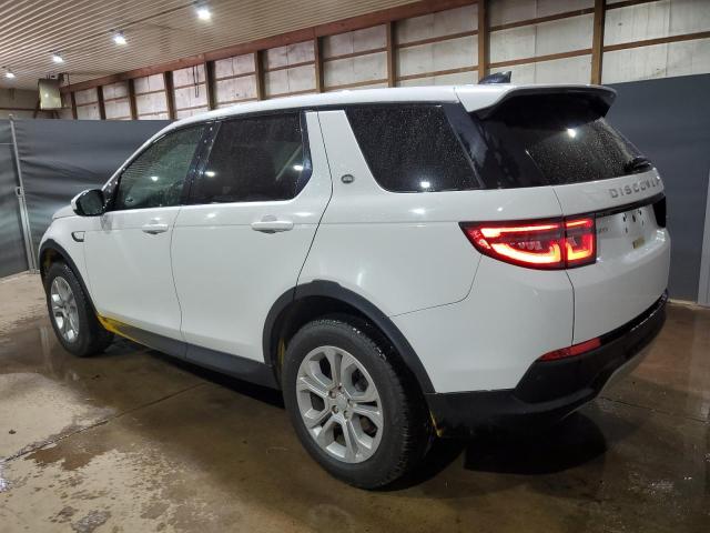 2020 Land Rover Discovery Sport VIN: SALCK2FX5LH852026 Lot: 55946084