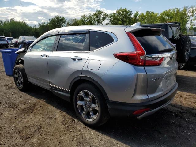 2019 Honda Cr-V Exl VIN: 2HKRW2H85KH660441 Lot: 53447584