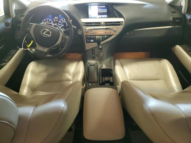 2015 Lexus Rx 350 VIN: 2T2ZK1BA0FC153548 Lot: 54667594