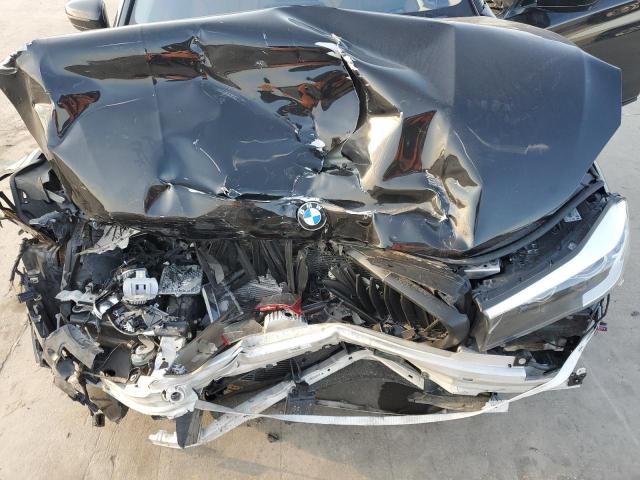 VIN WBA7E2C58GG547356 2016 BMW 7 Series, 740 I no.11