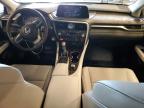 LEXUS RX 350 photo