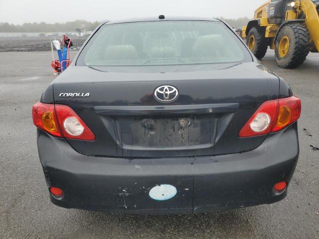 2010 Toyota Corolla Base VIN: JTDBU4EE6AJ056660 Lot: 53772464