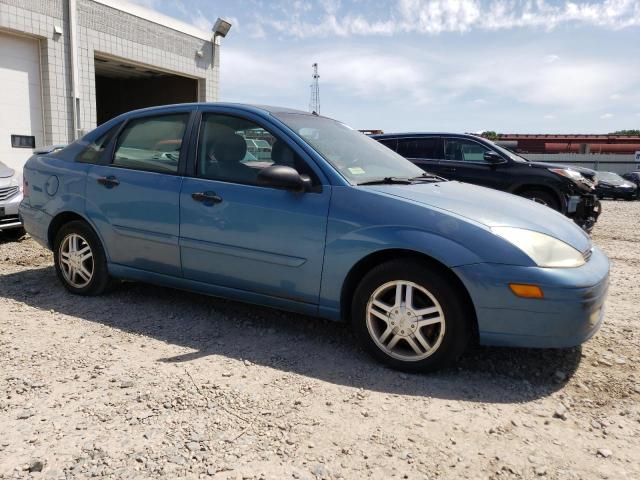 2001 Ford Focus Se VIN: 1FAFP343X1W364698 Lot: 57055294