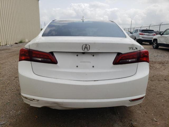 VIN 19UUB2F34GA012117 2016 ACURA TLX no.6