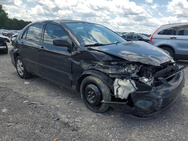 2007 Toyota Corolla Ce VIN: 1NXBR32E47Z857140 Lot: 56135844