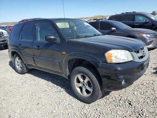 2005 Mazda Tribute S VIN: 4F2YZ96185KM16645 Lot: 56881104