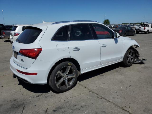 2016 Audi Q5 Premium Plus S-Line VIN: WA1D7AFP7GA024804 Lot: 53069864