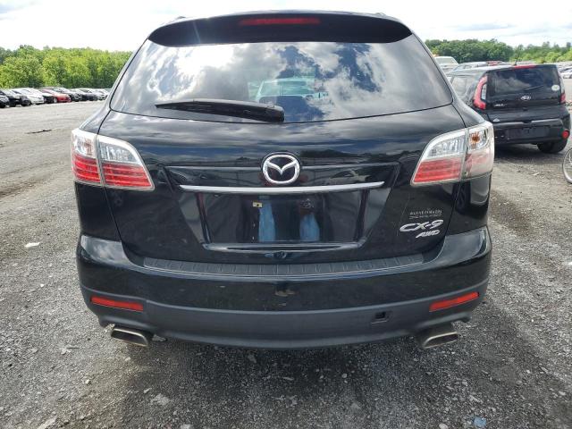 2011 Mazda Cx-9 VIN: JM3TB3DV0B0328110 Lot: 55934054