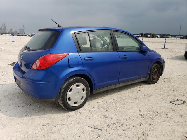 2009 Nissan Versa S VIN: 3N1BC13EX9L455776 Lot: 54740644