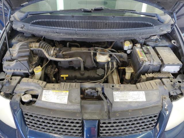 2002 Dodge Grand Caravan Sport VIN: 1B4GP44382B617642 Lot: 54936854