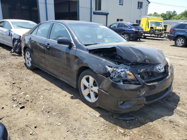 2011 Toyota Camry Se VIN: 4T1BK3EKXBU624538 Lot: 56295724