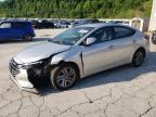 2020 HYUNDAI ELANTRA SE - 5NPD84LF6LH535116