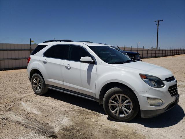 2017 Chevrolet Equinox Lt VIN: 2GNFLFEK6H6132611 Lot: 54077274