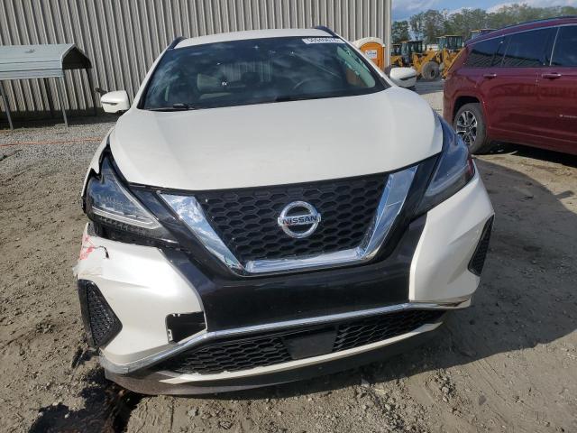 2019 Nissan Murano S VIN: 5N1AZ2MJ5KN127160 Lot: 56940674