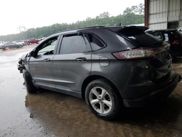 2018 FORD EDGE SE - 2FMPK3G93JBC11803