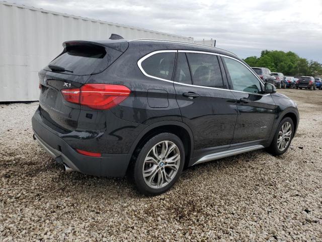 VIN WBXHT3Z39G4A48906 2016 BMW X1, Xdrive28I no.3