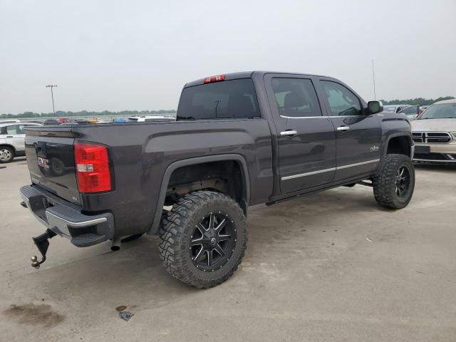 2014 GMC Sierra K1500 Slt VIN: 3GTU2VEC9EG509664 Lot: 55571944