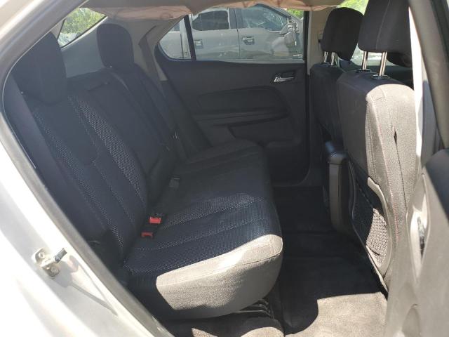 2016 Chevrolet Equinox Lt VIN: 2GNALCEK1G6246409 Lot: 53002264