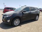 2021 CHEVROLET EQUINOX - 3GNAXUEV3ML365977