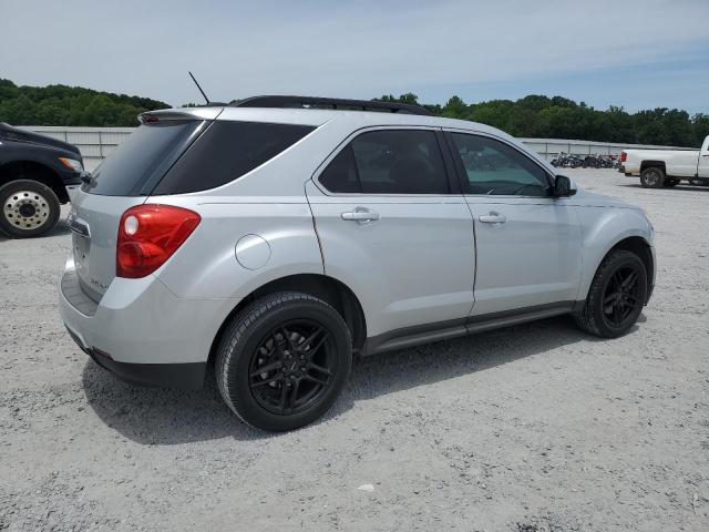 2015 CHEVROLET EQUINOX LT - 2GNALCEK9F6246964