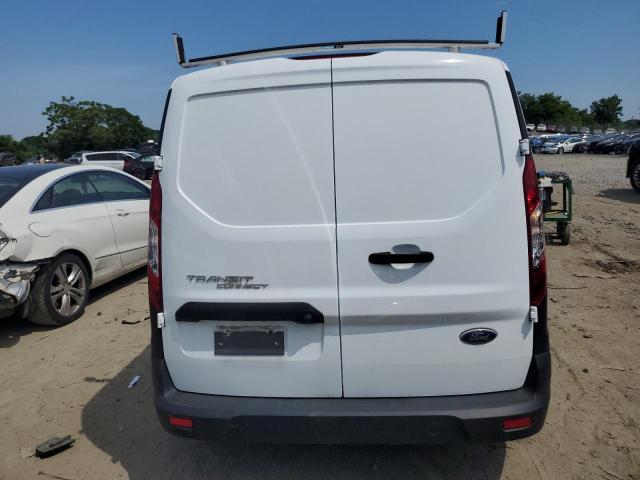 2020 Ford Transit Connect Xl VIN: NM0LS7E26L1469552 Lot: 55814924