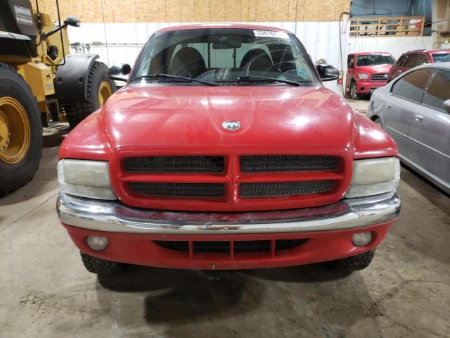 1998 Dodge Dakota VIN: 1B7GG22YXWS598877 Lot: 53876474