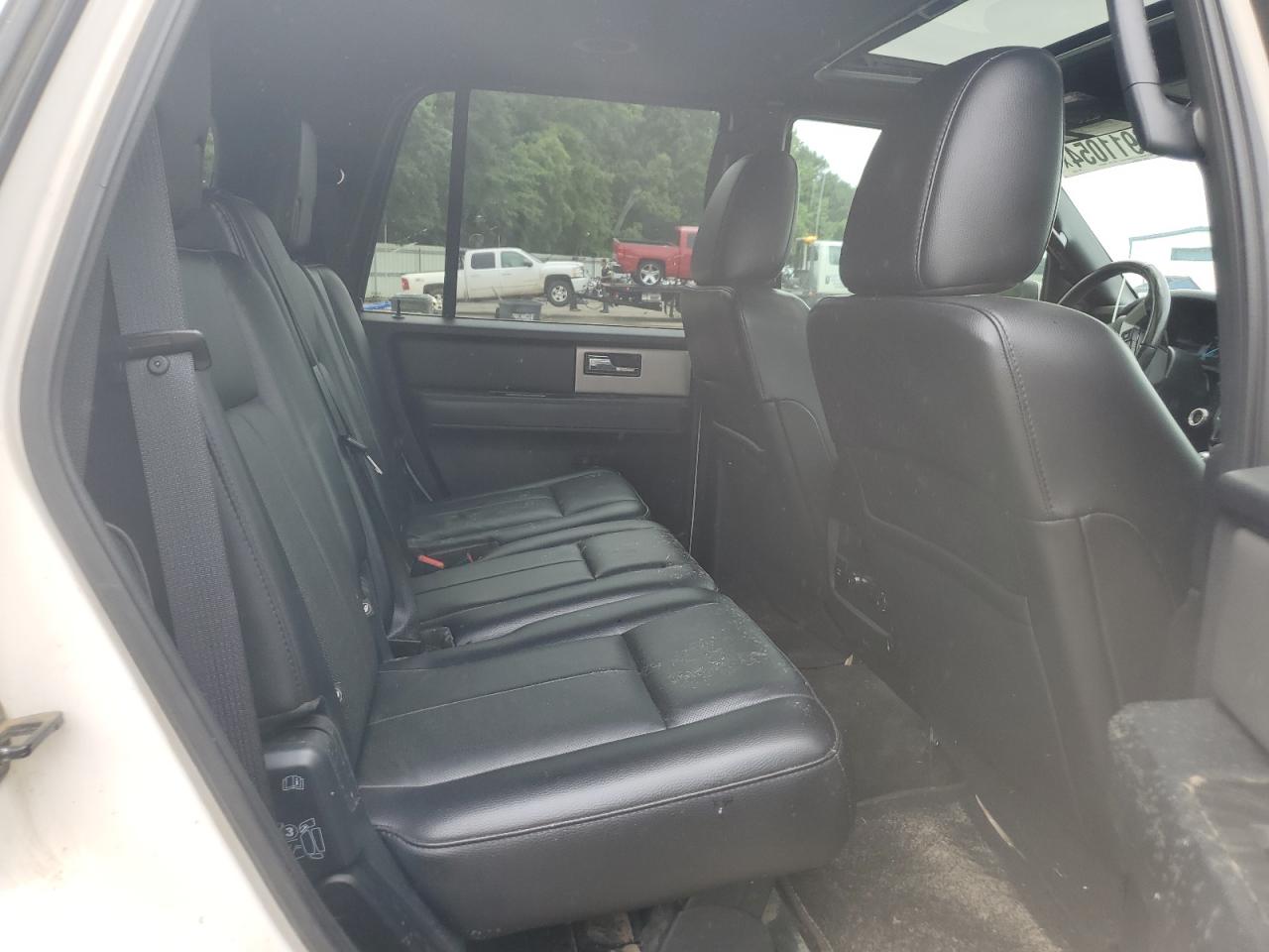 1FMJU1KT5GEF06860 2016 Ford Expedition Limited
