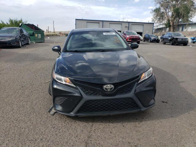 2018 Toyota Camry L VIN: JTNB11HK3J3050324 Lot: 54824094