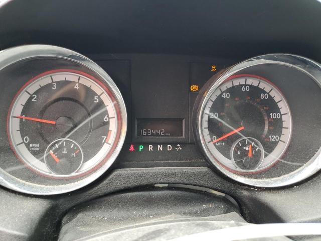 2013 Dodge Grand Caravan Se VIN: 2C4RDGBG4DR662755 Lot: 55875104