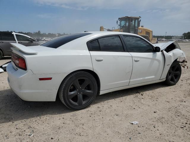 VIN 2C3CDXCT2EH342850 2014 DODGE CHARGER no.3