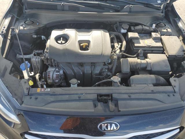 2021 Kia Forte Fe VIN: 3KPF24AD8ME363494 Lot: 54469044