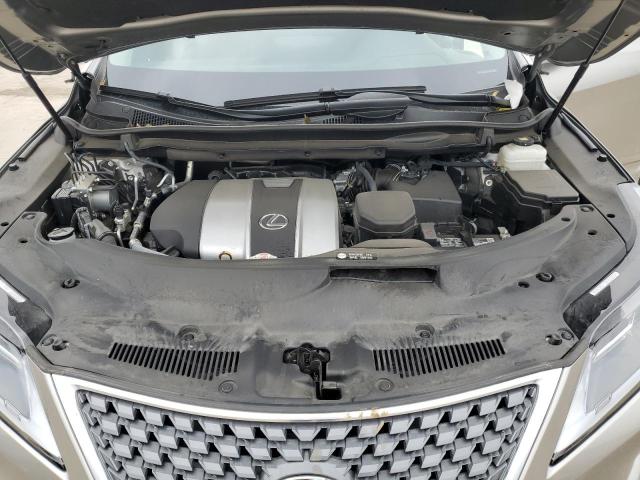 2022 Lexus Rx 350 VIN: 2T2HZMAA5NC241181 Lot: 56039594