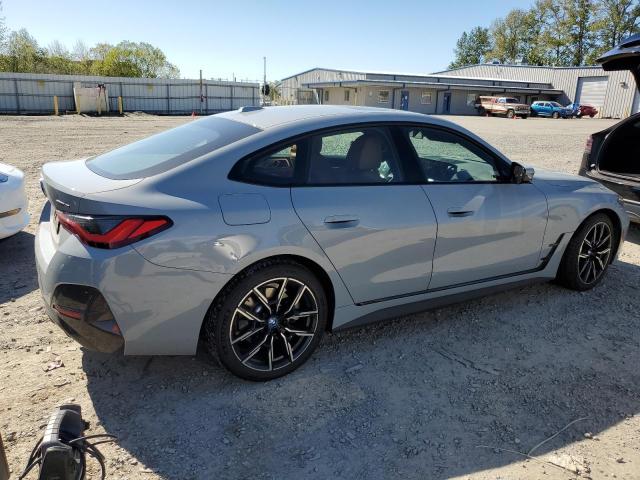 2023 BMW I4 EDRIVE - WBY73AW09PFN90742