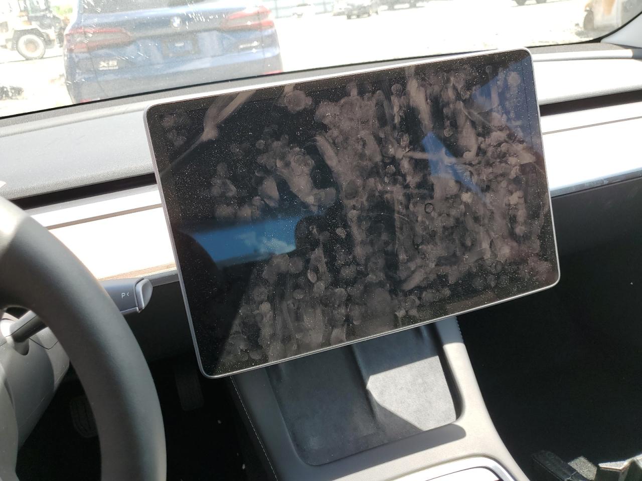 5YJ3E1EA5PF702669 2023 Tesla Model 3