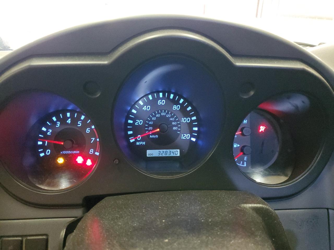 5N1ED28Y22C543752 2002 Nissan Xterra Xe