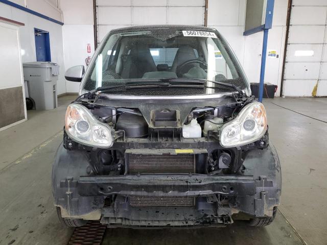 2013 Smart Fortwo Pure VIN: WMEEJ3BA4DK681561 Lot: 56078854