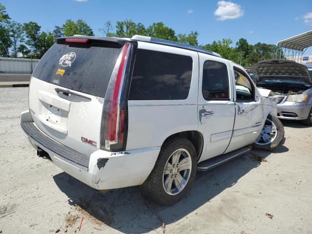 1GKFK63807J236021 2007 GMC Yukon Denali