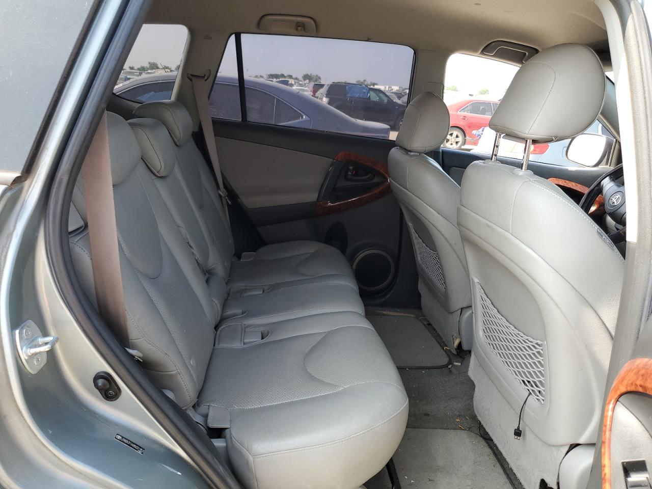 JTMZK31VX85021353 2008 Toyota Rav4 Limited