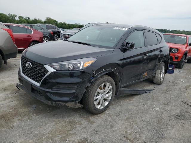 KM8J33A46LU125964 Hyundai Tucson LIM